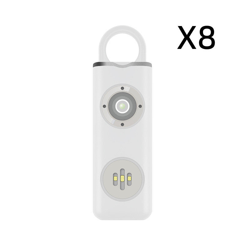 PERSONAL SELF DEFENSE ALARM