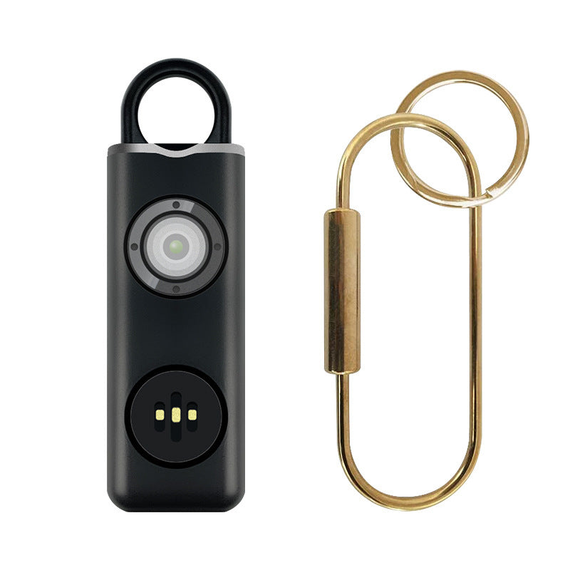 PERSONAL SELF DEFENSE ALARM