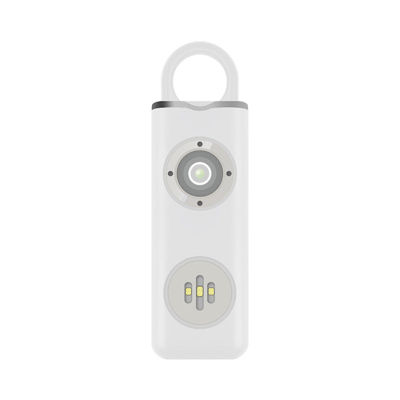 PERSONAL SELF DEFENSE ALARM