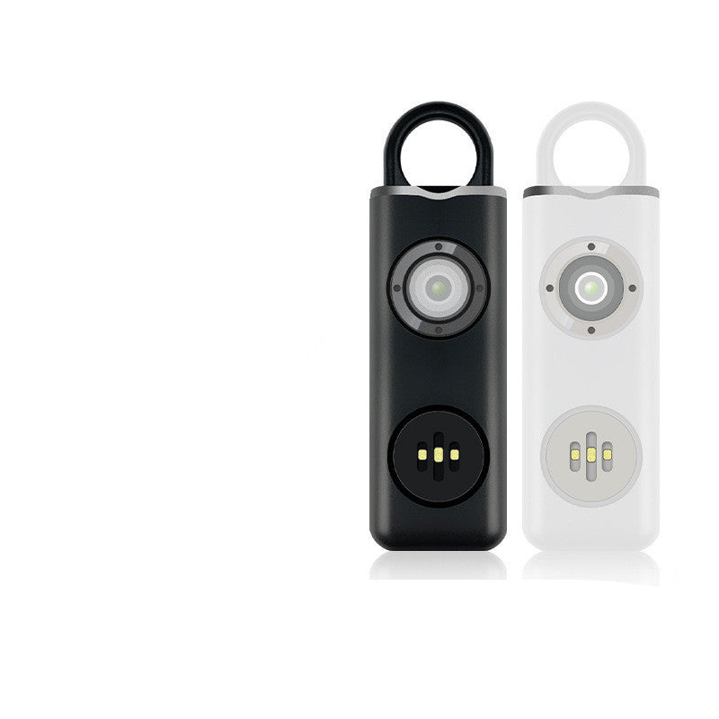 PERSONAL SELF DEFENSE ALARM