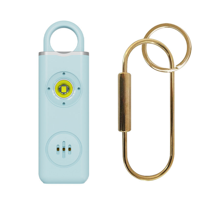 PERSONAL SELF DEFENSE ALARM