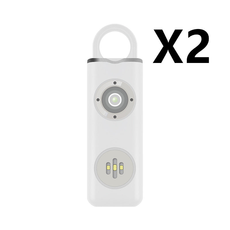 PERSONAL SELF DEFENSE ALARM