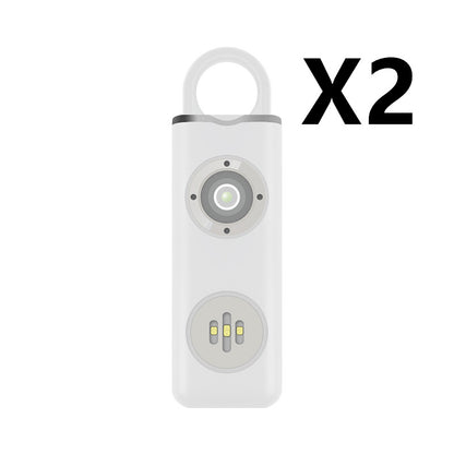 PERSONAL SELF DEFENSE ALARM