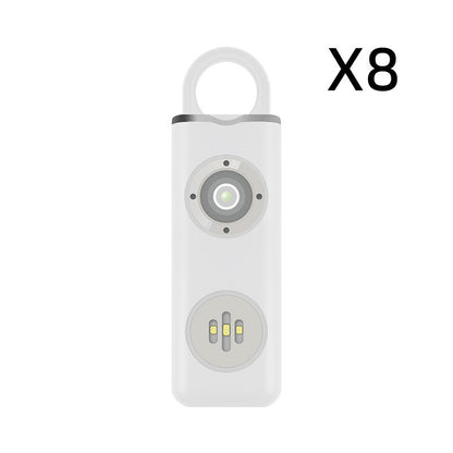 PERSONAL SELF DEFENSE ALARM