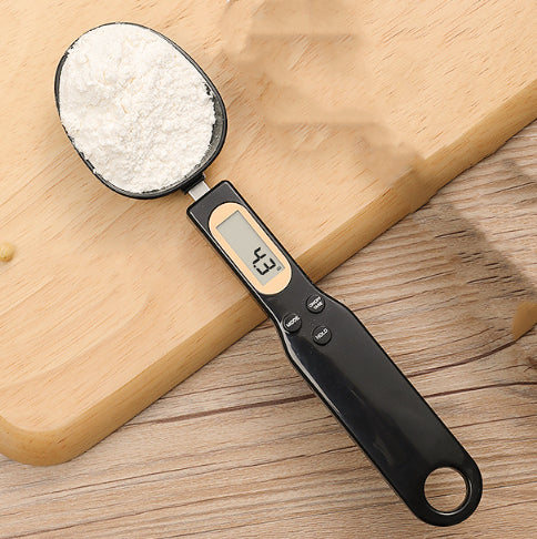 Electronic Spoon Scale