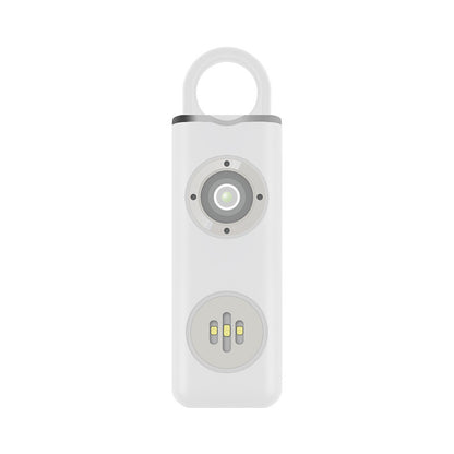 PERSONAL SELF DEFENSE ALARM