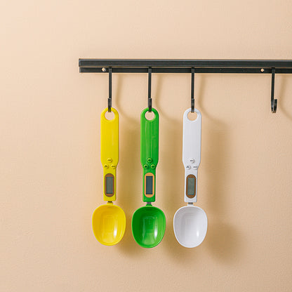 Electronic Spoon Scale