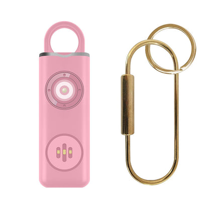 PERSONAL SELF DEFENSE ALARM