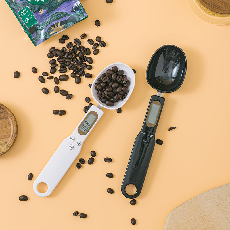 Electronic Spoon Scale