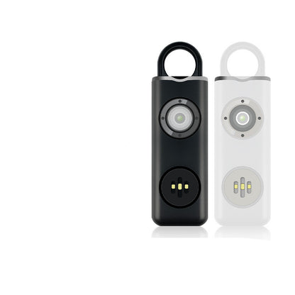 PERSONAL SELF DEFENSE ALARM